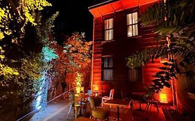 Klein Cihangir Pera Suites Istanbul 4* Turkey