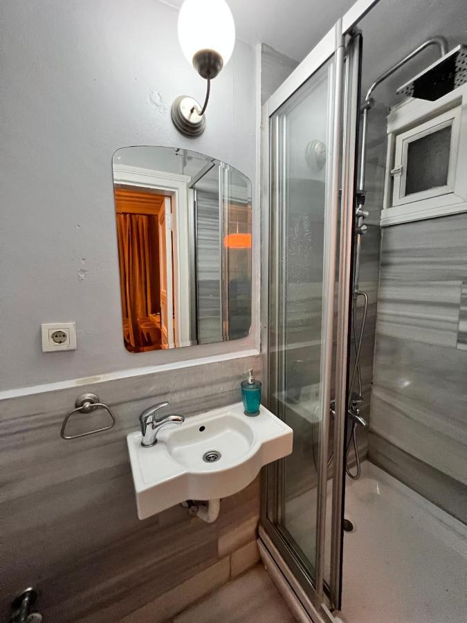 Klein Cihangir Pera Suites Istanbul Exterior photo